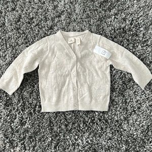 Baby Gap Sweater (6-12 months)